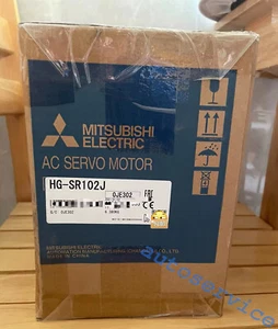 NUOVO servomotore Mitsubishi HG-SR102J HGSR102J di Fedex o FedEx#L#dmm - Foto 1 di 1