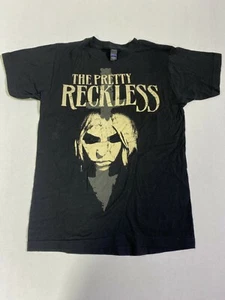 T-SHIRT The Pretty Reckless Taylor Pfeilkreuz NEU!!!  OFFIZIELLER HÄNDLER  - Bild 1 von 11