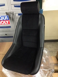 SEDILE FUSINA ABARTH NUOVO FIAT 500 600 112 MINI COOPER LANCIA - Imagen 1 de 3