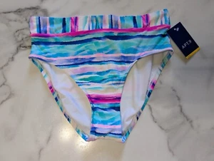 APT.9 *BIKINI* SCHWIMMENDE Hose Slips Damen Größe S voll gefüttert mehrere Farben - Bild 1 von 6