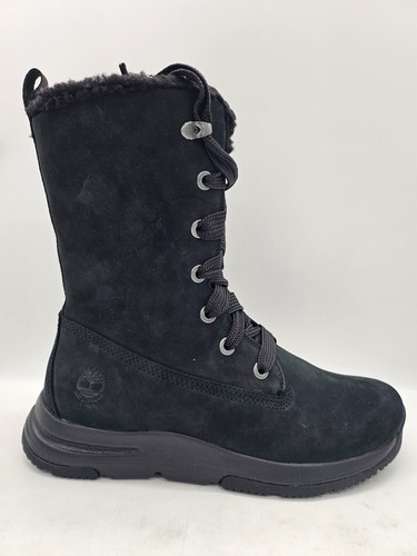 TIMBERLAND LINEA DONNA STIVALI MEDI MABEL TOWN WATERPROFF A22QZ