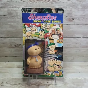 Vintage Stumpkins Show Case Series Doctor 1983 BBI Toys Free Shipping - Picture 1 of 7