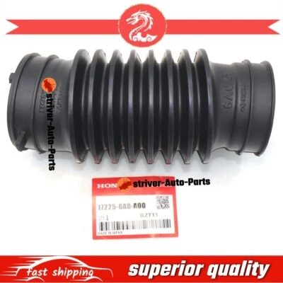OEM AIR CLEANER INTAKE FLOW TUBE DUCT HOSE For HONDA ACCORD 2018-2022 172256A0 - Image 1 of 4
