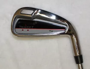 */New - Maltby - Tricept Tu - 23* -#4 Iron - RH - Men's - Steel - Regular #156 - Picture 1 of 12