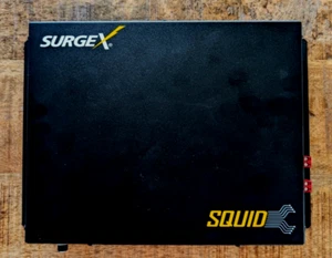 SurgeX SX-DC-8-1224-120 AC/DC - Picture 1 of 6