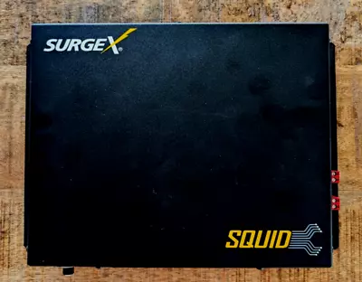 SurgeX SX-DC-8-1224-120 AC/DC - Image 1 of 4