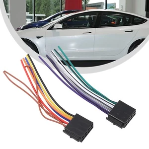 Bequemer 14cm Autoradio Adapter Direkter Einbau auf Navigationsmaschine - Bild 1 von 16