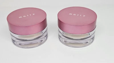 Mally Perfect Prep Eye Primer 0.5oz (LOT OF 2) NEW unbox - Image 1 of 3