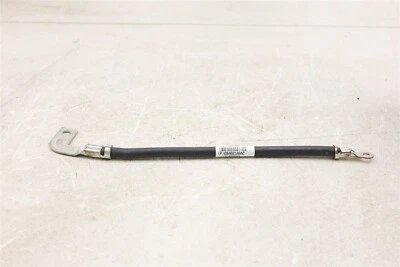 NUEVO OEM Mopar batería cable de tierra negativo 68066100AC Chrysler Dodge 2011-2016 Foto 1 de 4