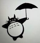 My neighbor totoro Ghibli parapluie T-shirt Tee Anime 