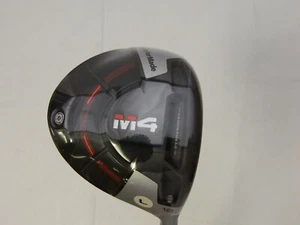 NEU RH Taylormade 21 M4 12* Driver Taylormade 45L Ladies Flex Graphit Damen - Bild 1 von 8