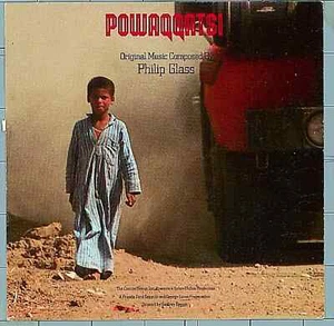 Powaqqatsi - Picture 1 of 1