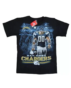 NFL Team Apparel  Player Tunnel Graphic Print Men's T-Shirt Size XL - Picture 1 of 2