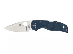 Spyderco NATIVE 5 FRN BLUE CPM-SPY27 C41PCBL5 - Bild 1 von 2
