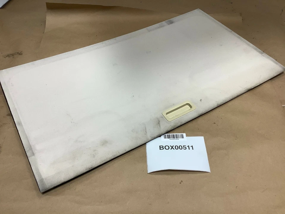 Land Rover Range Rover 2005 techo corredizo techo corredizo cubierta de sombra deslizante OEM+ Foto 1 de 4