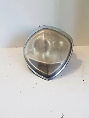 Lancia Thesis Front Right Headlight Hella 154926-00 Xenon Genuine 2.4 Jtd 2005 - Image 1 of 4