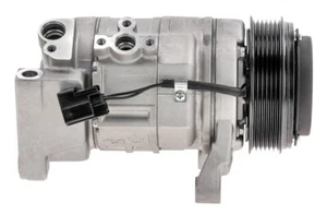 Cadillac CTS 2008-2013 3,0 L/3,6 L residual compresor de aire acondicionado - Imagen 1 de 1