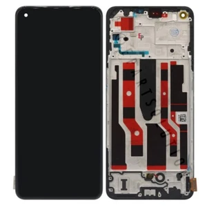 OnePlus Nord N20 5G LCD Touch Screen Digitizer + Frame Assembly GN2200 CPH2459 - Picture 1 of 1
