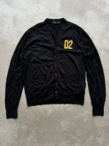 Dsquared2 Cardigan - Picture 1 of 11