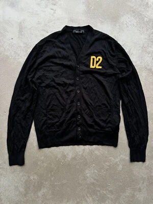 Dsquared2 Cardigan - Image 1 of 4