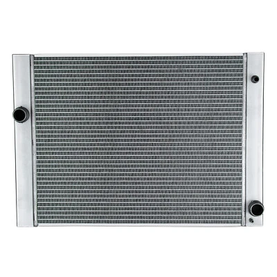 Radiator Fit 2001-10 09 BMW E60 E61 525i 530i 545i 550i 650i 535i 750Li 3.0 4.8L Foto 1 de 4
