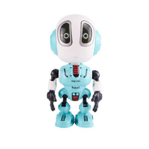 Toys for Boys Robot Kids Toddler Robot 3 4 5 6 7 8 9 Year Old Age Xmas Cool Gift