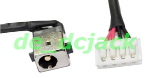 Medion P7648 MD99980 Netzteilbuchse Strombuchse DCJACK Connecteur - Bild 1 von 3