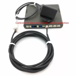 DEFI Turbo Boost Sensor For Control link Unit System I II PDF07806SS BF CR Gauge - Picture 1 of 6