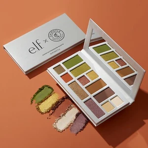 NEW SEALED CHIPOTLE EYESHADOW PALETTE LIMITED EDITION CHIPOTLE X ELF COSMETICS - Picture 1 of 3