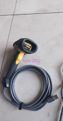 1pcs Used Symbol LS2208-SR20007R - Image 1 of 2