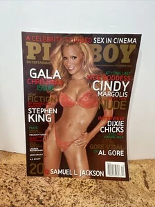 Playboy Magazine | December 2006 | Kia Drayton - Picture 1 of 5