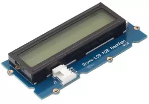 GROVE DISPLAY LCD RGB BACKLIGHT - 104030001 - Picture 1 of 1