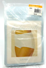 Very Impressive Panty VIP Nylon Briefs Size 7 Colors 3 Pack Panties SEARS NEW!
