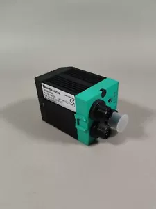 Pepperl Fuchs VOS310-100 195320 neuwertig - Picture 1 of 3