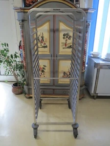 Blanco Regalwagen RWR 161 RWR161 - Bild 1 von 4