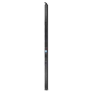 APC AP8841 NetShelter Rack PDU | Mesuré | 0U | 5,0 kW | 200 V/208 V | 30 A | C13C19 - Photo 1/2