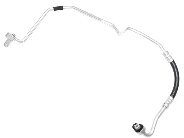 Manguera de líquido refrigerante aire acondicionado para Dodge Caravan 2006 KS926NY 2005-2007 Foto 1 de 1