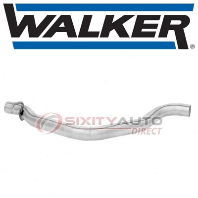 Walker Rear Exhaust Intermediate Pipe for 2005-2010 Chrysler 300 2.7L 3.5L ky Foto 1 de 4