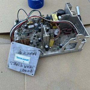 UNTESTED Sharp Image 25" Rca Ktmf Monitor Chassis arcade game PCB board Ofx/5 - Picture 1 of 8