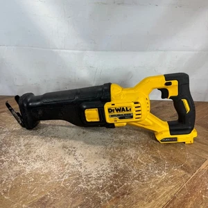Sierra recíproca inalámbrica DEWALT DCS389 Flexvolt 60V - solo herramienta - Imagen 1 de 9
