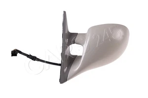 Genuine BMW M5 E34 518g 518i Electr.Exterior Heatable Mirror Left 51162257583 - Picture 1 of 4
