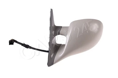 正品宝马 M5 E34 518g 518i 电动外部可加热镜左 51162257583 — 第 1/4 张图片