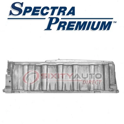 Spectra Premium Engine Oil Pan for 2005-2015 Volkswagen Jetta 1.9L 2.0L L4 - wu - Imagem 1 de 4