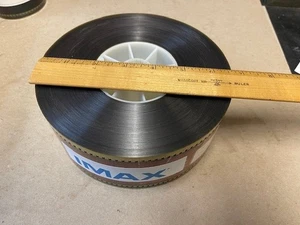 70mm IMAX Trailer "FORCES OF NATURE" Kevin Bacon 2004 - Bild 1 von 5