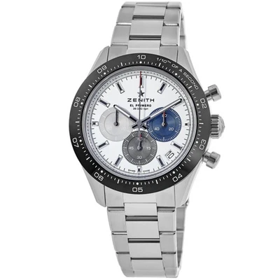 New Zenith Chronomaster Sport Automatic Men's Watch 03.3100.3600/69.M3100 - Image 1 of 3