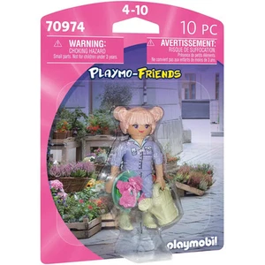 PLAYMOBIL 70974 Floristería - Imagen 1 de 6