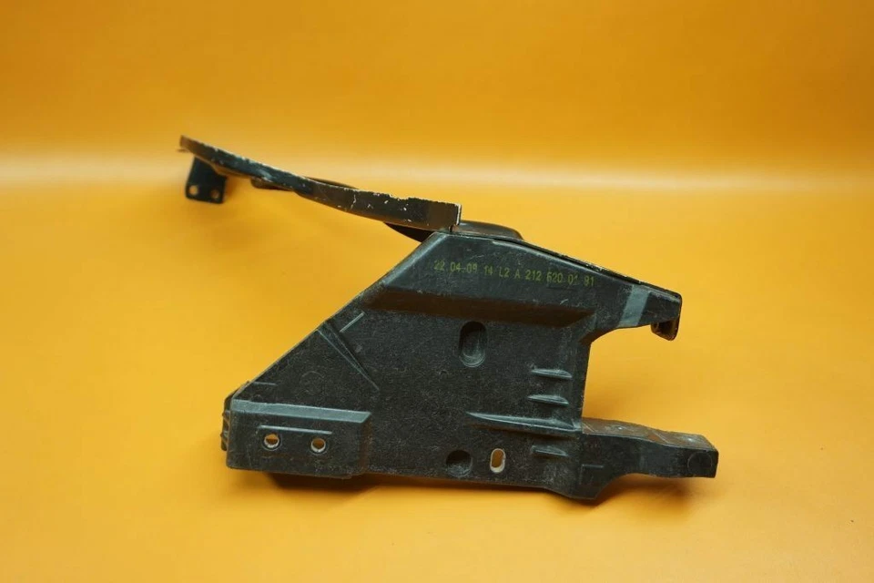 SOPORTE SOPORTE IZQUIERDO MERCEDES BENZ E350 2011 2012 2013 4 PUERTAS A212 620 0191 Foto 1 de 4