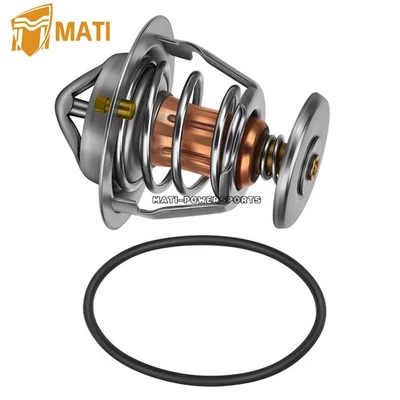 Junta tórica termostato 19300-MBT-003 para Honda ST1300 ST1300A ST1300P ST1300PA 03-18 Foto 1 de 4