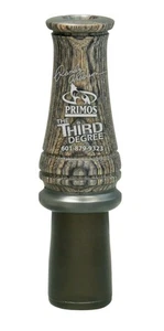 Primos 372 The Third Degree Xtra Loud Cottontail Predator Call by Randy Anderson - Picture 1 of 1