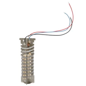 Hot Air Heating Core Welding Machine Replacement Soldering 1600W 3 Line New - Picture 1 of 16